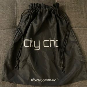 City Chic Bag